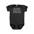 Nail Technician Baby Bodysuit Nail Artist Baby Onepiece Manicurist Baby Gift My Mommy Does Nails Baby Shower First Birthday Graphic Tee – Everyday Comfort · Must-Have Style