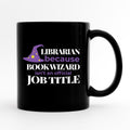 Librarian Mug Gift For Librarian Book Lover Gift Book Gift Book Coffee Mug Bibliophile Gift Library Mug Library Gift Librarian Cup Graphic Tee – Everyday Comfort · Top Pick For Any Outfit