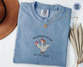 Silly Goose Embroidered Girlfriend Shirt Matching Couple Tees Cute Valentine TShirt Relationship Shirt Funny Goose Gift for Goose Lover Graphic Tee – Easygoing Wear · Great Gift For Fans