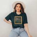Women39s History Joan of Arc Tee Shirt for Social Studies Teacher History Buff Who Loves 15th Century History Cute European History TShirt Graphic Tee – Premium Graphic · Perfect For Daily Wear