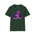 Jordan Peterson Shirt Well It39s Not as if It39s Abundantly Clear Philosophy Stoicism Conservative Debate Funny Quote Graphic Tee – Bold Style · High-Quality Print