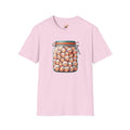 Jar of Grandmas T Shirt Cute Graphic Tee for Friends Gift for Birthdays Family Gatherings Unique Humor Shirt Cute Grandma Granny Graphic Tee – Warm & Stylish · Perfect For Daily Wear