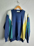 Vintage Izod USA crewneck sweatshirt XL Sweatshirt – Cozy Vibes · Must-Have Style