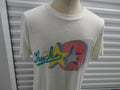 Vintage 8039s Converse Chuck Taylor CHUCKS Soft Paper Thin T Shirt M Graphic Tee – Easygoing Wear · High-Quality Print