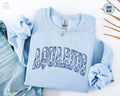 Aquarius Sweatshirt Zodiac Sign Sweatshirt Chinoiserie Gift For Aquarius Birthday Gifts Aquarius Hoodie January Astrology Gift For Her Hoodie – Everyday Comfort · Great Gift For Fans