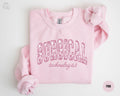 Toile Pink Surgical Technologist Sweatshirt Surgical Tech Shirt Valentines Day Surgical Tech Crewneck Certified CST Shirt Tech Week Sweatshirt – Everyday Comfort · Top Pick For Any Outfit