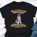 Every Snack You Make Shirt Dog Lover Shirts Poodle Gifts Funny Pet Dog Owner Gifts Animal Rescue Gift Dog Mom Shirt Dog Dad Shirt Gift Graphic Tee – Everyday Comfort · Trending Graphic Apparel