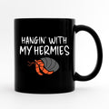 Hermit Crab Mug Funny Hermit Crabs Coffee Mugs Hermit Crab Lover Hermit Crab Owner Hermit Crab Coffee Cup Hermit Crab Drinkware Graphic Tee – Easygoing Wear · Perfect For Daily Wear