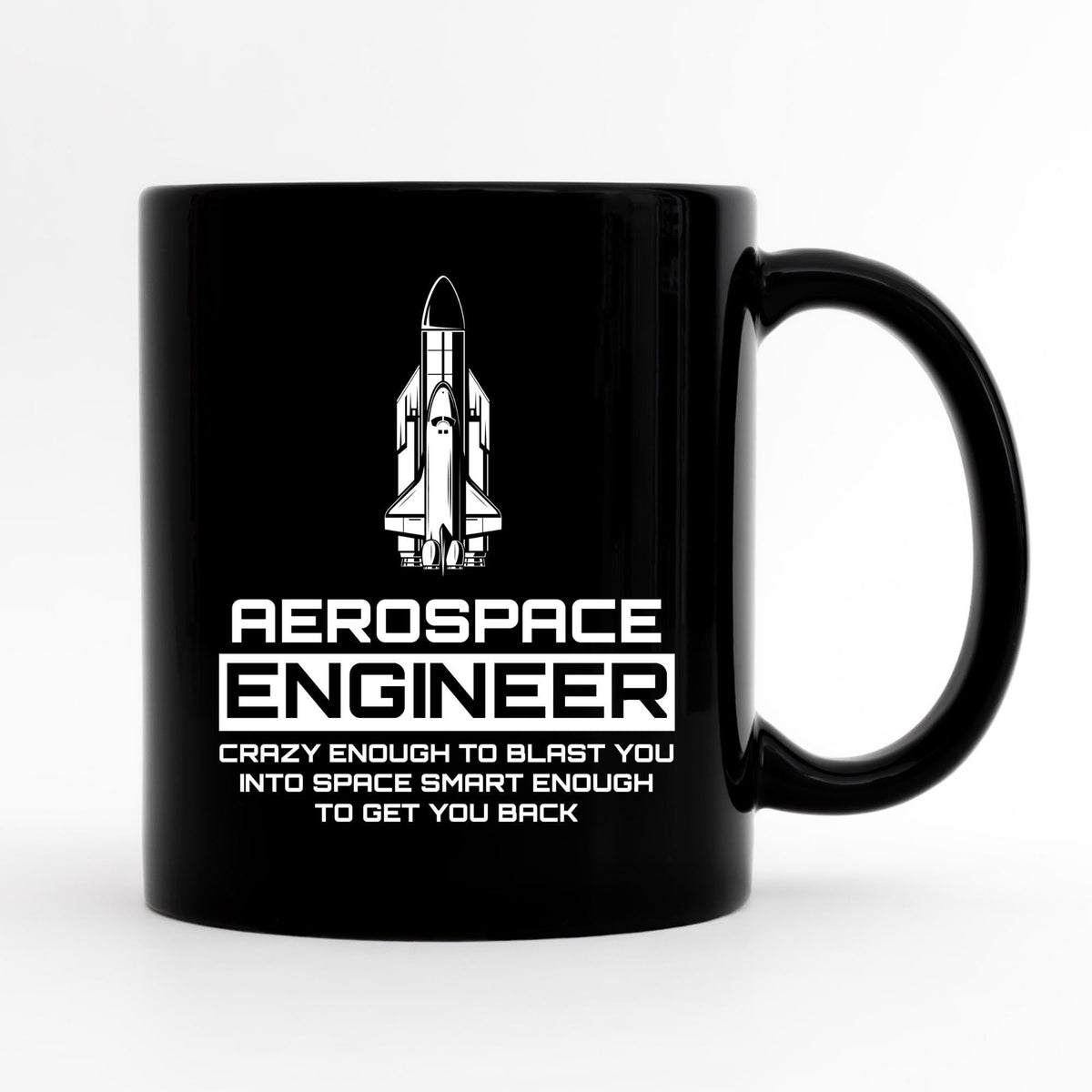 Aerospace Engineer Gift Funny Aerospace Engineer Mug Aerospace Engineer Graduation Gift Aerospace Engineering Graduate Aerospace Student Graphic Tee – Easygoing Wear · Top Pick For Any Outfit