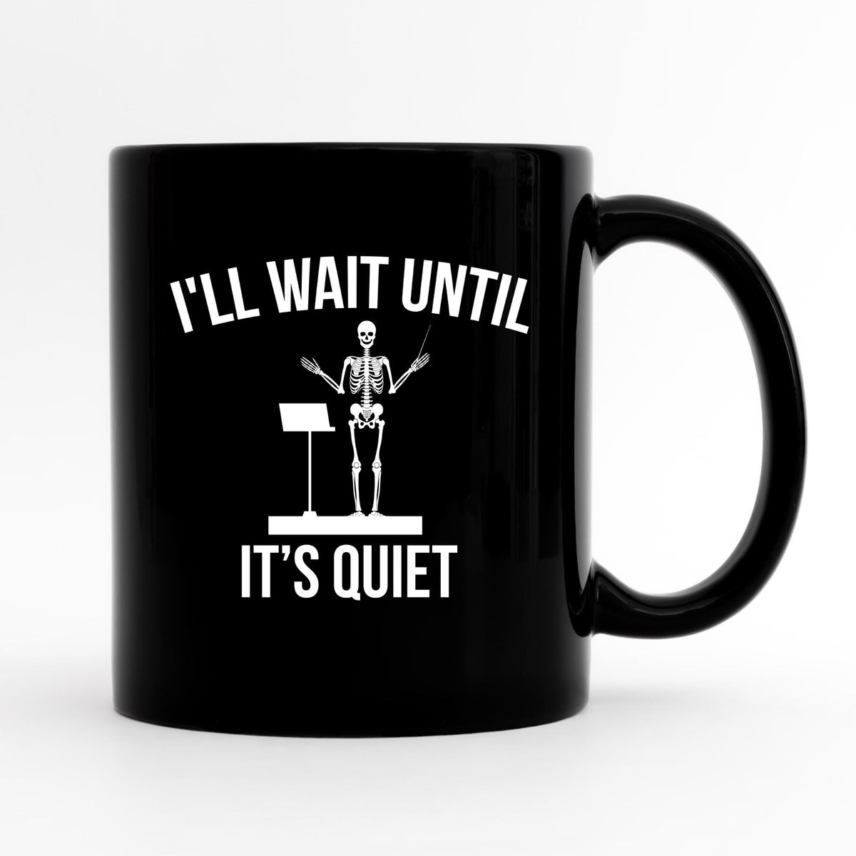 Band Director Gift Funny Music Teacher Gift Choir Director Gift Orchestra Conductor Gift Musical Mug Band Director Mug Music Mug Graphic Tee – Easygoing Wear · Top Pick For Any Outfit