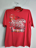 Southpole limited edition t shirt XXL Graphic Tee – Premium Graphic · Great Gift For Fans