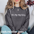 90s Hip Hop Baby Shirt 90s Baby Shirt 90s Shirt Rap Shirt 90s Music Shirt Old School Hip Hop Shirt Made In The 90s Music Lover Gift Graphic Tee – Premium Graphic · Perfect For Daily Wear