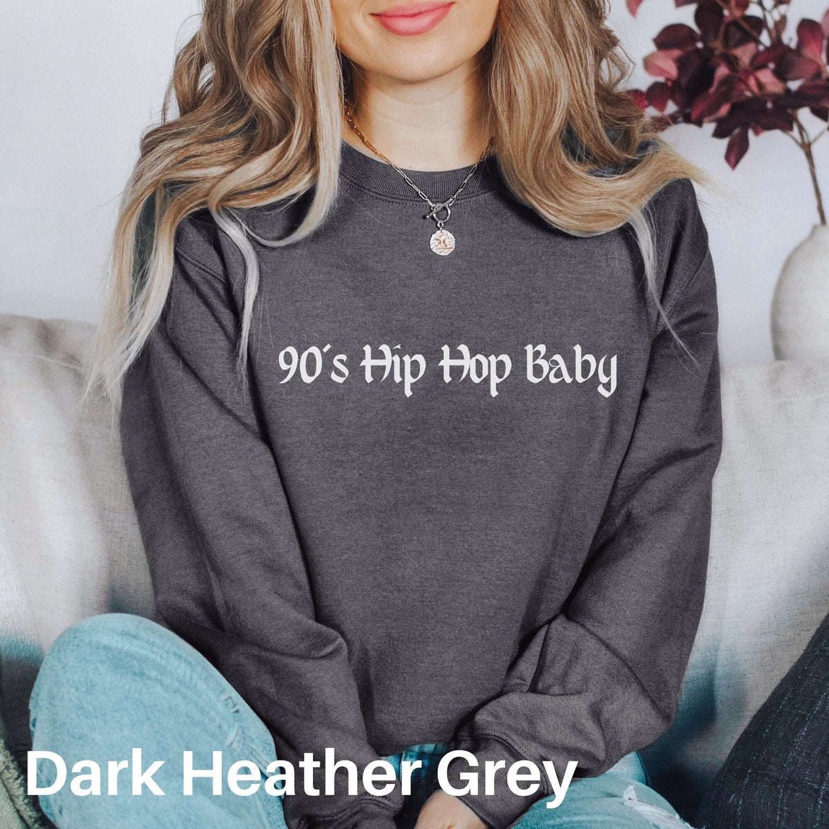 90s Hip Hop Baby Shirt 90s Baby Shirt 90s Shirt Rap Shirt 90s Music Shirt Old School Hip Hop Shirt Made In The 90s Music Lover Gift Graphic Tee – Premium Graphic · Perfect For Daily Wear
