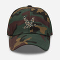Duck Camo hat Camo duck for hunters wildlife hat fisherman hat Gift for dad gift for outdoorsman Graphic Tee – Fan Favorite · Top Pick For Any Outfit