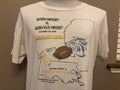 Vintage 90s Southern University Jaguars VS Jackson State University Tigers Football 1991 Tshirt XL Graphic Tee – Warm & Stylish · Great Gift For Fans