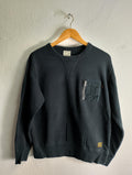 Avirex crewneck sweatshirt MediumLarge Sweatshirt – Aesthetic Look · Top Pick For Any Outfit