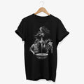 Mythological Wine God Dionysius T shirt Artistic Engraved Style Ancient Mythologic Graphic Tee Graphic Tee – Cozy Vibes · Top Pick For Any Outfit