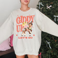 Christmas Crewneck Christmas Sweatshirt Christmas Sweatshirt for Women Christmas Crewneck Shirt Christmas Shirt Holiday Party Sweater Sweatshirt – Soft Feel · Great Gift For Fans