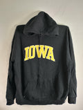 Iowa zipper sweatshirt hoodies XXL Hoodie – Warm & Stylish · Perfect For Daily Wear