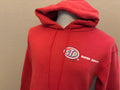 Vintage 80s STP Motor Oil Super Service Sweatshirt Hoodie M Hoodie – Soft Feel · Great Gift For Fans