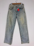 Size 30x41 Vintage Levi39s 512 Stone Washed Jeans Levis Blue Faded Dirty Denim 90s Levi39s Blue Denim Jean Levis Zipper Jeans Levis Denim W30 Graphic Tee – Bold Style · High-Quality Print