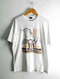 Ricky Van Shelton tour 1993 t shirt XL Graphic Tee – Easygoing Wear · Trending Graphic Apparel