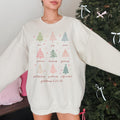 Galations Sweatshirt Religious Christmas Sweatshirt Christian Holiday Sweater Faith Based Gift Christmas Gifted Festive Apparel Sweatshirt – Bold Style · Trending Graphic Apparel