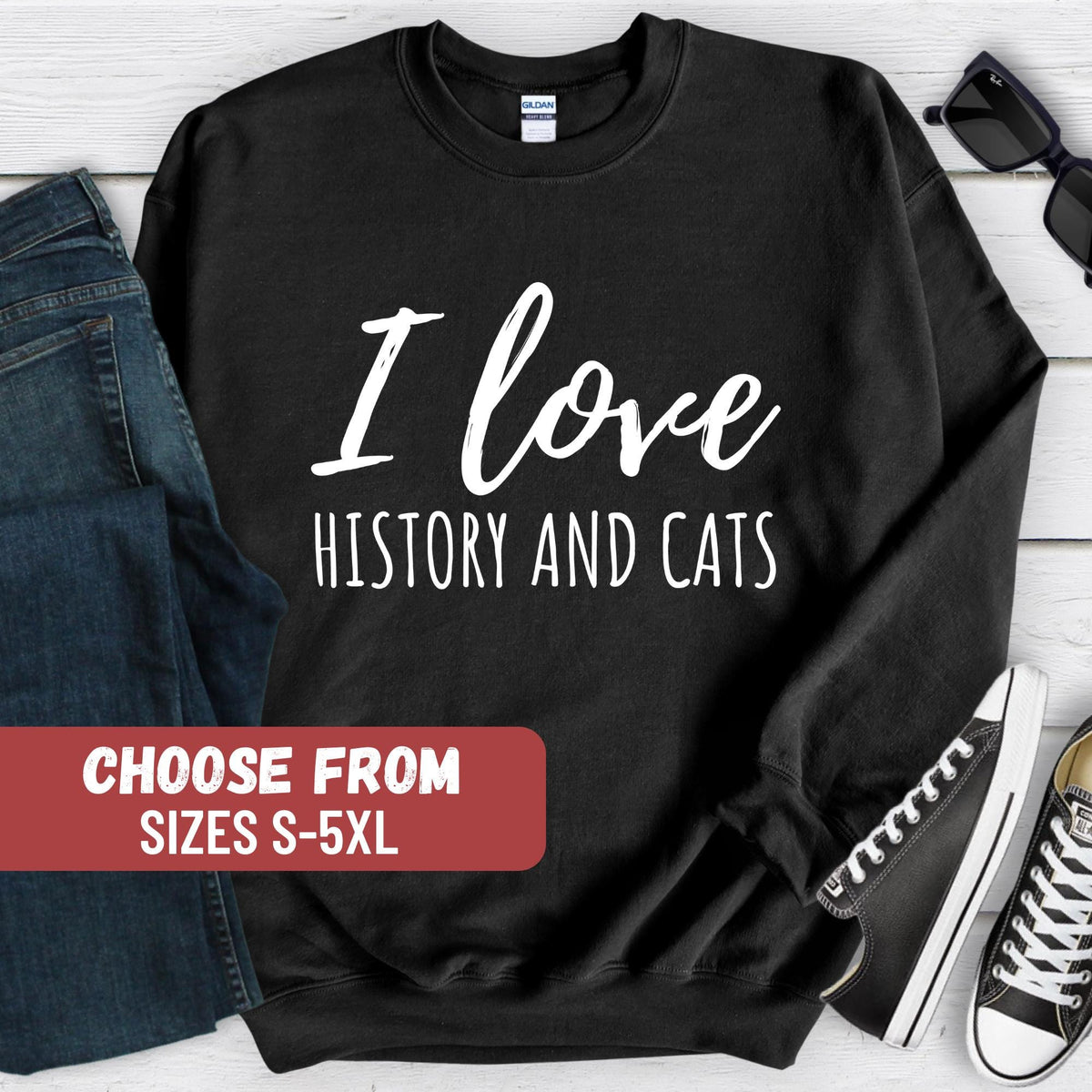 History Sweatshirt History Student History Lover Sweatshirt Historian Sweatshirt History Hoodie History Pullover Historian Hoodie Hoodie – Easygoing Wear · Trending Graphic Apparel
