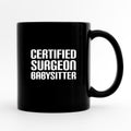 Funny Operating Room Nurse Coffee Mug Cute Healthcare Gift Surgical Nurse Cup Nurse Appreciation Gift Nurse Graduation Present Graphic Tee – Feel-Good Design · Trending Graphic Apparel
