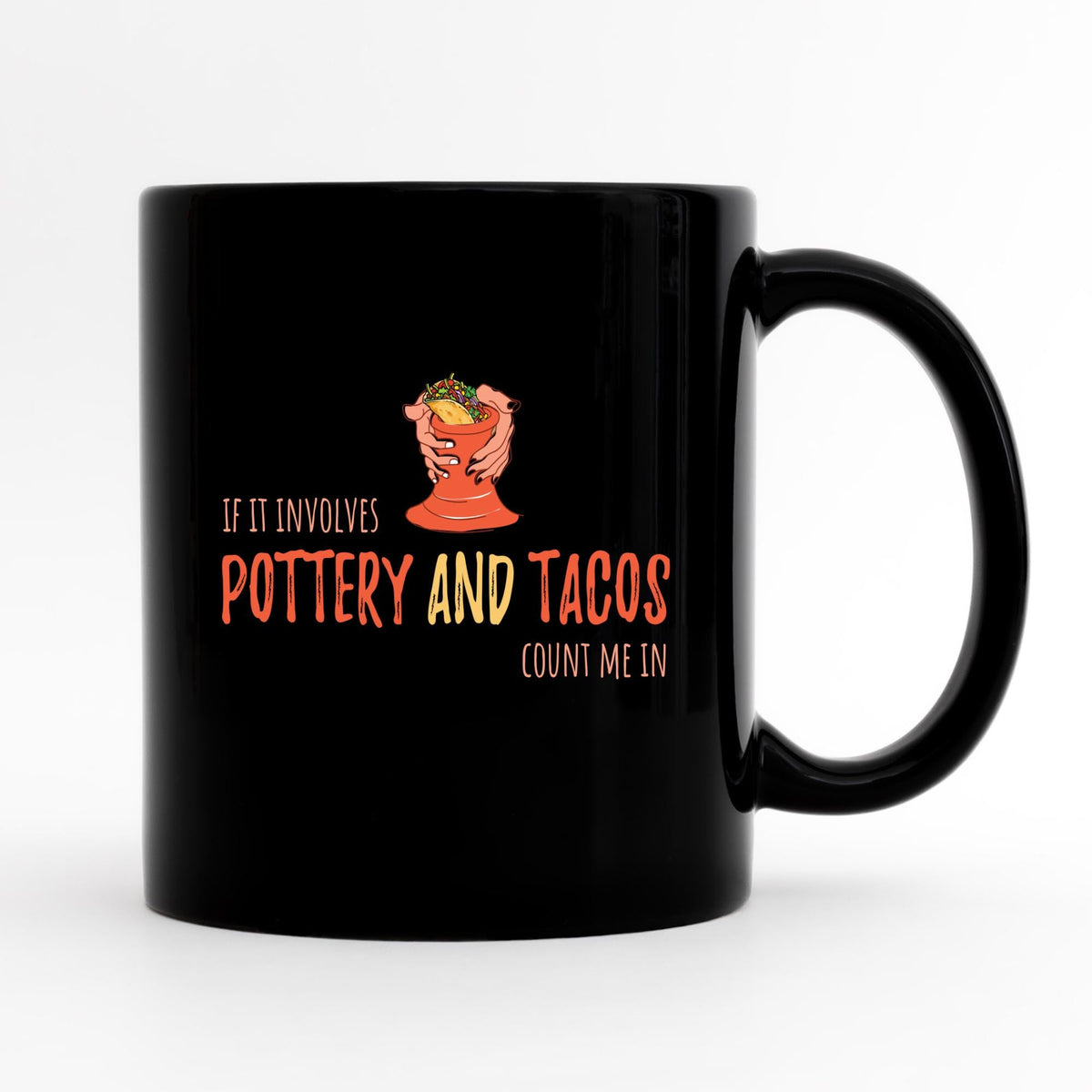 Funny Pottery Mug Pottery Coffee Mug Ceramics Lover Pottery Tea Cup Pottery Coffee Cup Ceramic Tea Mug Pottery Lover Ceramic gift Graphic Tee – Easygoing Wear · Must-Have Style