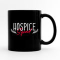 Hospice Mug Hospice Nurse Mug Palliative Care Team Gift Hospice Care Mug Palliative Care Mug Hospice Aide Mug Hospice Coffee Mug Graphic Tee – Soft Feel · Must-Have Style