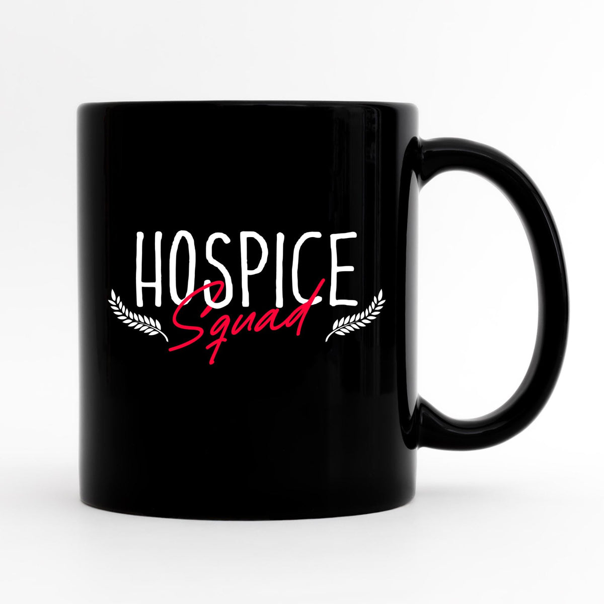 Hospice Mug Hospice Nurse Mug Palliative Care Team Gift Hospice Care Mug Palliative Care Mug Hospice Aide Mug Hospice Coffee Mug Graphic Tee – Soft Feel · Must-Have Style