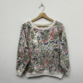 Vintage 80s Ken Done Koala Kids Crewneck Sweatshirt Size 12 Sweatshirt – Warm & Stylish · Must-Have Style