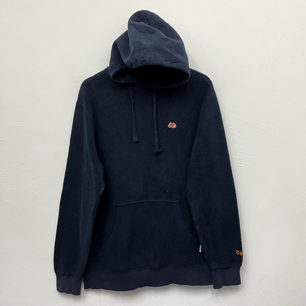 Uniqlo x Keith Haring Fleece Pullover Hoodie Medium Hoodie – Cozy Vibes · Must-Have Style
