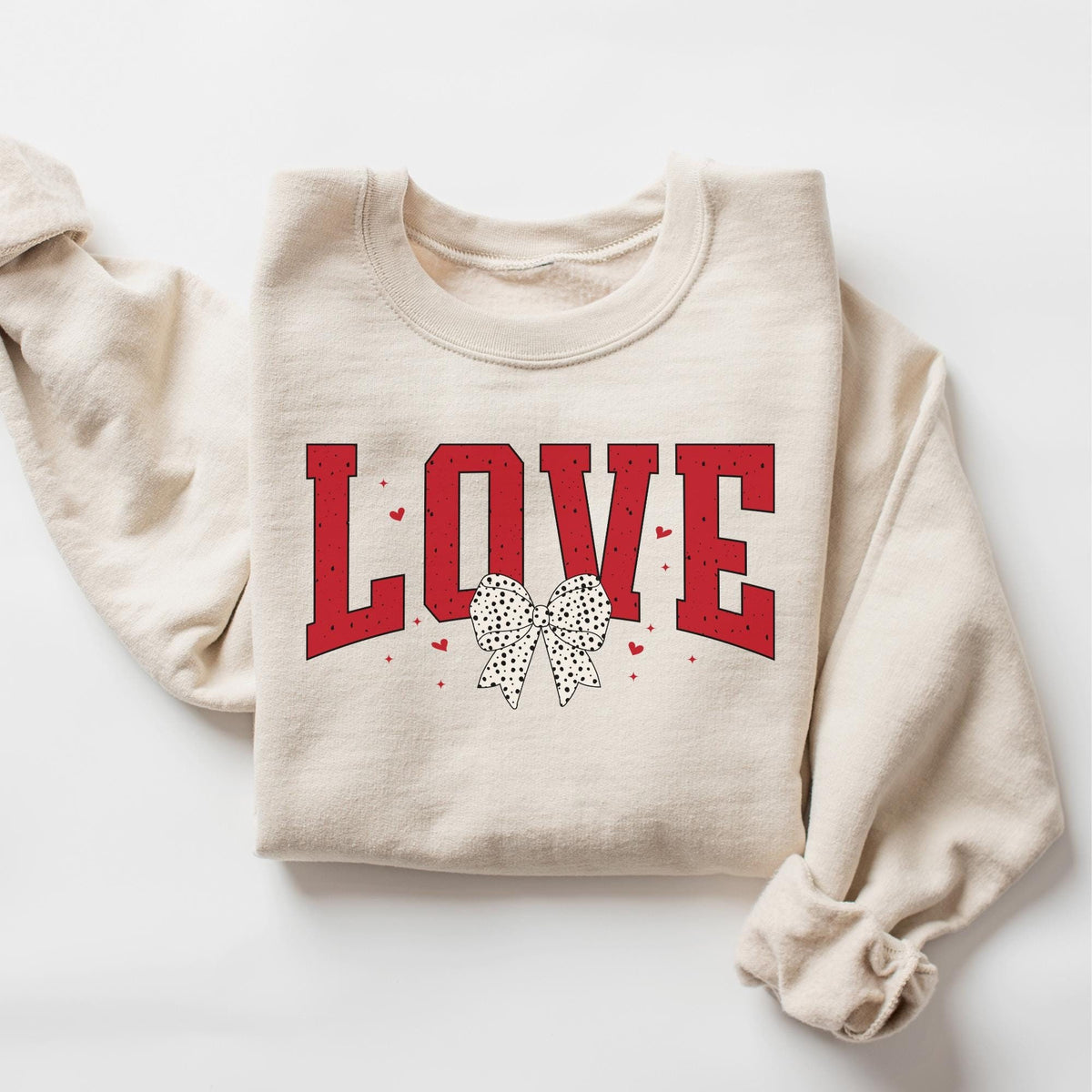 Coquette Valentines Day Shirt Valentine39s Day Sweatshirt Womens Valentines Day Sweatshirt Retro Valentines Day Shirt Cute Valentines Shirt Sweatshirt – Aesthetic Look · High-Quality Print