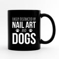 Nail Tech Mug Gifts For Nail Tech Nail Tech Grad Nail Tech Cup Nail Tech Gift Nail Technician Coffee Mug Nail Technician Gift Graphic Tee – Everyday Comfort · Trending Graphic Apparel