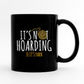 Funny Crochet Mug Crochet Coffee Cup Crochet Gifts Crochet Lover Crocheting Coffee Mug Knitting Coffee Mug Knitting Coffee Cup Graphic Tee – Bold Style · Trending Graphic Apparel