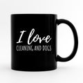 Funny Cleaner Mug Cleaner Tea Cup Janitor Gifts Cleaner Gifts Cleaning Coffee Cup Cleaner Coffee Mug Housekeeping Coffee Mug Graphic Tee – Warm & Stylish · Trending Graphic Apparel
