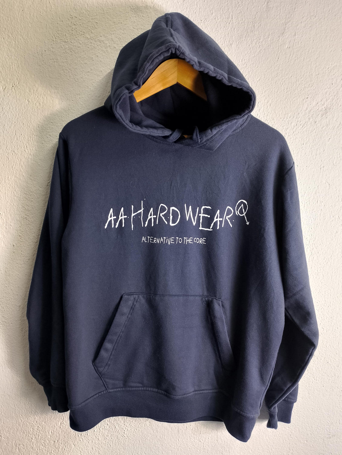 AA hardware pullover sweatshirt hoodies SM Hoodie – Cozy Vibes · Must-Have Style