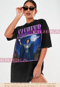 SASHEER ZANATA 9039s Shirt Sasheer zamata Retro Shirt Sasheer zamata Fans Tees Sasheer zamata T shirt Sasheer zamata Tribute Kids Tee Graphic Tee – Cozy Vibes · Top Pick For Any Outfit