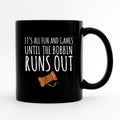 Funny Quilting Mug Quilter Gift Quilt Mug Seamstress Mug Piecemaker Mug Sewing Mug Quilting Mug Quilting Gifts For Women Seamstress Graphic Tee – Fan Favorite · Perfect For Daily Wear