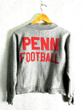 Vintage sweatshirt cardigan smallmedium Sweatshirt – Everyday Comfort · Great Gift For Fans