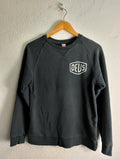 Deus ex machina crewneck sweatshirt Small Sweatshirt – Soft Feel · Must-Have Style