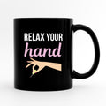Nail Tech Gift Nail Technician Mug Gift For Manicurist Nail Salon Gift Nail Polish Mug Manicurist Gifts Funny Nail Tech Coffee Mug Graphic Tee – Bold Style · Trending Graphic Apparel