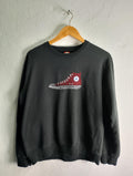 Converse crewneck sweatshirt ML Sweatshirt – Fan Favorite · Trending Graphic Apparel