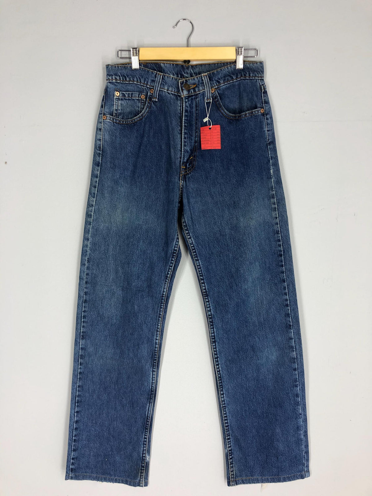 Size 30x40 Vintage Levi39s 519 Stone Washed Jeans Levis Blue Faded Denim 90s Levi39s Blue Jean Levis Ripped Zipper Jeans Levis Denim W30 Graphic Tee – Cozy Vibes · Must-Have Style
