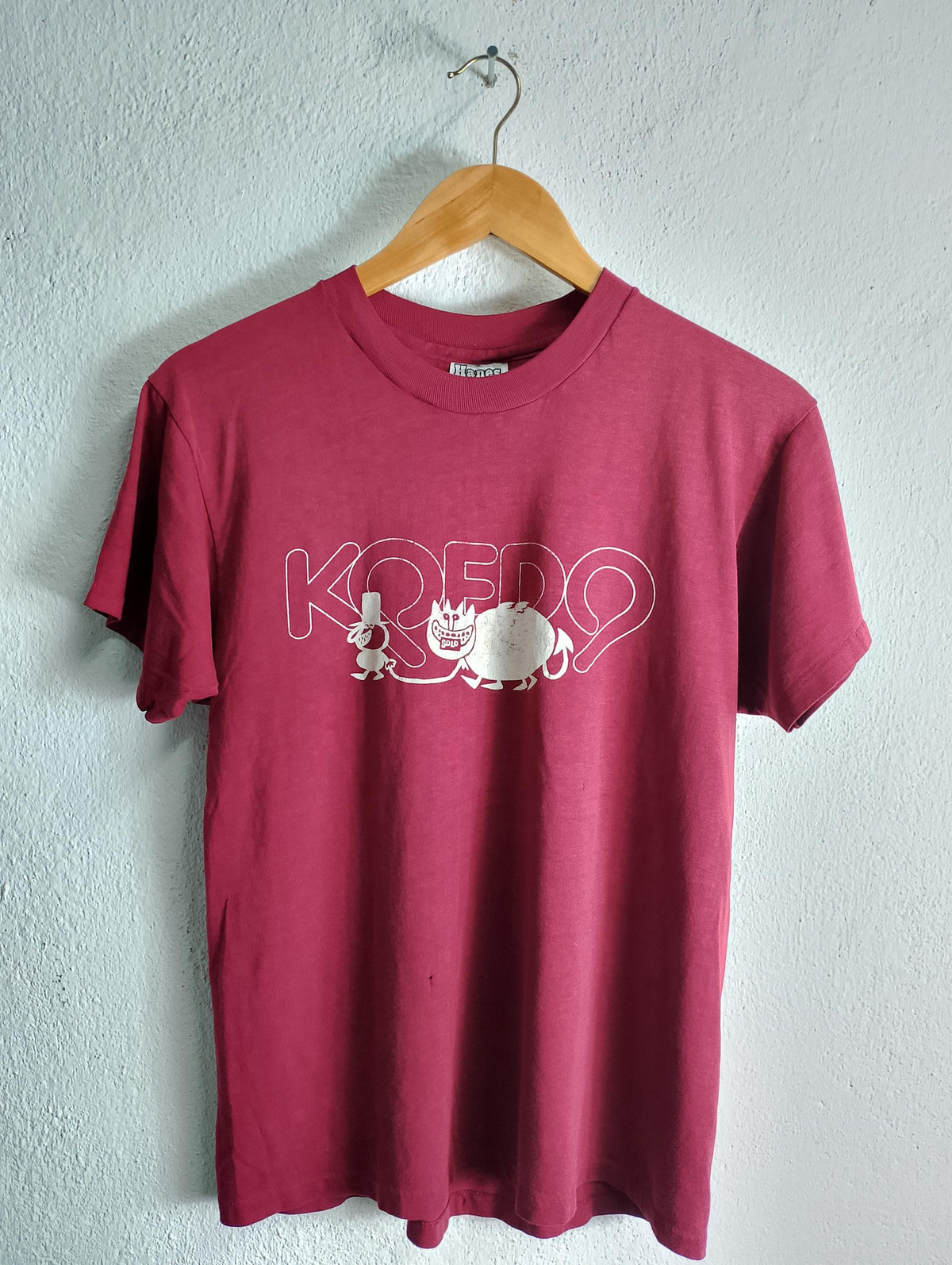 Vintage tshirt Medium Graphic Tee – Aesthetic Look · High-Quality Print