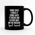 Special Education Teacher Coffee Mug SPED Mug Special Ed Gifts Sped Gifts Funny Teacher Coffee Mug Sped Birthday Gift Sped Teacher Cup Graphic Tee – Easygoing Wear · High-Quality Print