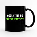 Funny Paranormal Mugs Ghost Mug Ghost Hunting Mug Paranormal Gifts Ghost Hunting Ghost Cup Ghost Drinkware Ghost Investigator Mug Graphic Tee – Soft Feel · High-Quality Print