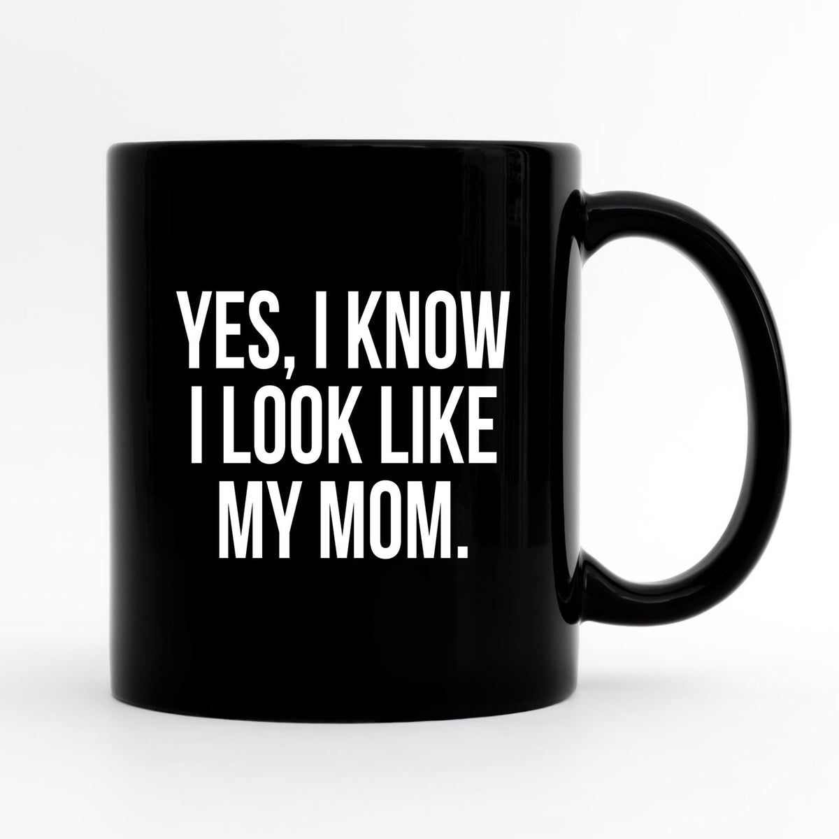 Funny Daughter Mug Daughter Design Mug Daughter Birthday Gift Daughter Christmas Gift Presents From Mom Daughter Gift Daughter Cup Graphic Tee – Easygoing Wear · Trending Graphic Apparel